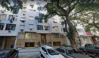 Imagem de fundo do condomínio Condomínio Do Edifício Yeda - Copacabana - Rio De Janeiro - RJ