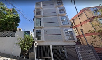 Imagem de fundo do condomínio Condomínio Do Edifício Yeda C - Sion - Belo Horizonte - MG