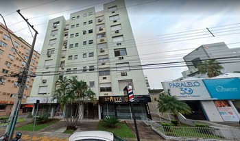 Imagem de fundo do condomínio Condomínio Do Edifício Ynor - Centro - São Leopoldo - RS