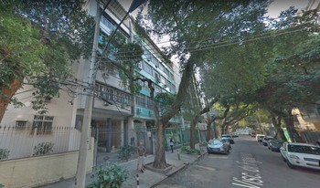 Imagem de fundo do condomínio Condomínio Do Edifício Yone - Tijuca - Rio De Janeiro - RJ