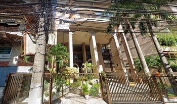 Imagem de fundo do condomínio Condomínio Do Edifício York Place - Icaraí - Niteroi - RJ