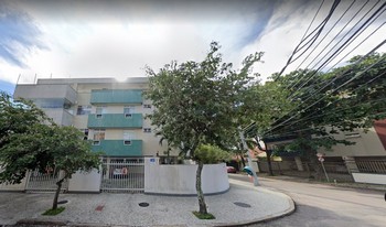Imagem de fundo do condomínio Condomínio Do Edifício Ype - Recreio Dos Bandeirantes - Rio De Janeiro - RJ