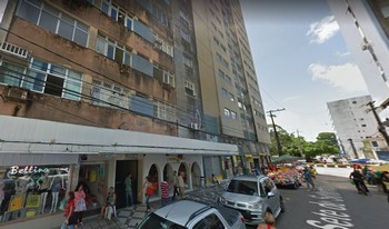 Imagem de fundo do condomínio Condomínio Do Edifício Ypiranga - Boa Vista - Recife - PE