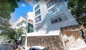 Imagem de fundo do condomínio Condomínio Do Edifício Yucatan - São Pedro - Belo Horizonte - MG