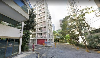 Imagem de fundo do condomínio Condomínio Do Edifício Yves Montand - Botafogo - Rio De Janeiro - RJ