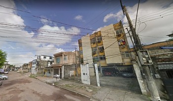 Imagem de fundo do condomínio Condomínio Do Edifício Yvete - Jurunas - Belém - PA