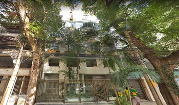 Imagem de fundo do condomínio Condomínio Do Edifício Yvone - Tijuca - Rio De Janeiro - RJ