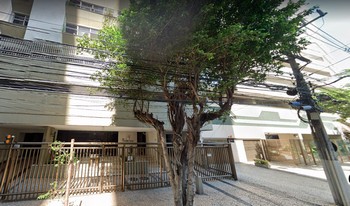 Imagem de fundo do condomínio Condomínio Do Edifício Yvonne Saud - Icaraí - Niteroi - RJ