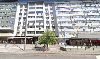 Imagem de fundo do condomínio Condomínio Do Edifício Zacaria - Tijuca - Rio De Janeiro - RJ