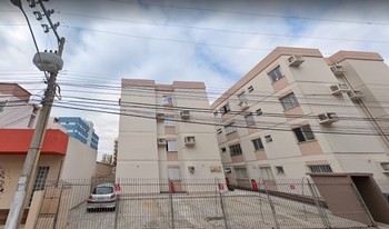 Imagem de fundo do condomínio Condomínio Do Edifício Zaccaron - Centro - Criciúma - SC