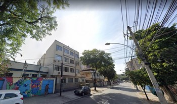 Imagem de fundo do condomínio Condomínio Do Edifício Zacharias - Todos Os Santos - Rio De Janeiro - RJ