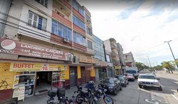 Imagem de fundo do condomínio Condomínio Do Edifício Zago - Floresta - Porto Alegre - RS