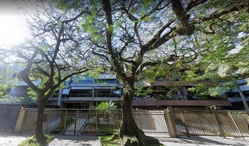 Imagem de fundo do condomínio Condomínio Do Edifício Zaira Borges - Barra Da Tijuca - Rio De Janeiro - RJ