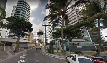 Imagem de fundo do condomínio Condomínio Do Edifício Zara - Boa Viagem - Recife - PE