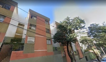 Imagem de fundo do condomínio Condomínio Do Edifício Zara - Serra - Belo Horizonte - MG