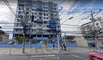 Imagem de fundo do condomínio Condomínio Do Edifício Zaragoza - Madureira - Rio De Janeiro - RJ