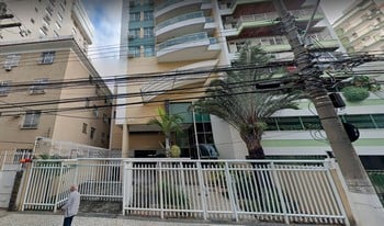 Imagem de fundo do condomínio Condomínio Do Edifício Zaragoza - Icaraí - Niteroi - RJ