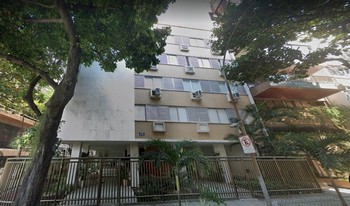 Imagem de fundo do condomínio Condomínio Do Edifício Zeev - Leblon - Rio De Janeiro - RJ