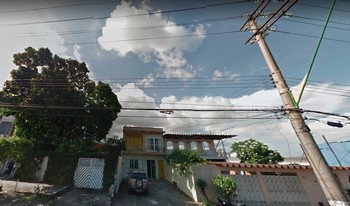 Imagem de fundo do condomínio Condomínio Do Edifício Zeferino Ferreira - São Jorge - Manaus - AM