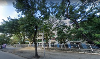 Imagem de fundo do condomínio Condomínio Do Edifício Zemar - Glória - Rio De Janeiro - RJ
