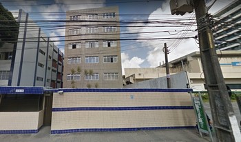 Imagem de fundo do condomínio Condomínio Do Edifício Zeneide - Madalena - Recife - PE