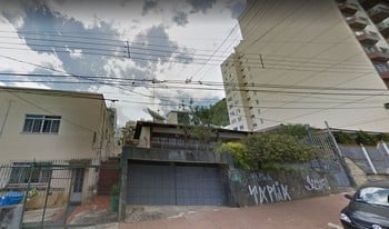 Imagem de fundo do condomínio Condomínio Do Edifício Zenite - Centro - Juiz De Fora - MG