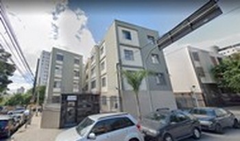 Imagem de fundo do condomínio Condomínio Do Edifício Zenith - Santo Antônio - Belo Horizonte - MG