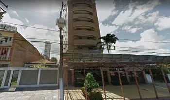 Imagem de fundo do condomínio Condomínio Do Edifício Zeus Garden - Marco - Belém - PA