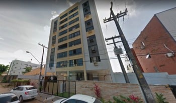 Imagem de fundo do condomínio Condomínio Do Edifício Zezo Montenegro - Candeias - Jaboatão Dos Guararapes - PE