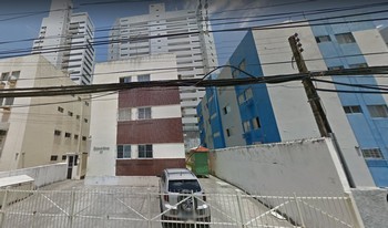 Imagem de fundo do condomínio Condomínio Do Edifício Zilda Da Fonte - Boa Viagem - Recife - PE