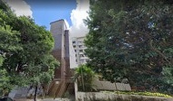 Imagem de fundo do condomínio Condomínio Do Edifício Zimmo - Anchieta - Belo Horizonte - MG