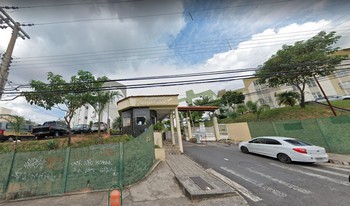 Imagem de fundo do condomínio Condomínio Do Edifício Zircone - Jardim Riacho Das Pedras - Contagem - MG