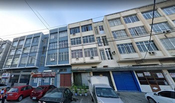Imagem de fundo do condomínio Condomínio Do Edifício Zirtaeb Ii - Penha Circular - Rio De Janeiro - RJ