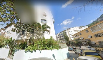 Imagem de fundo do condomínio Condomínio Do Edifício Zozia - Botafogo - Rio De Janeiro - RJ