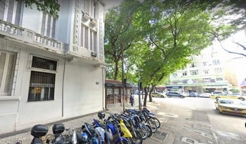 Imagem de fundo do condomínio Condomínio Do Edifício Zuleika M.pereira Da C.bulcao - Flamengo - Rio De Janeiro - RJ