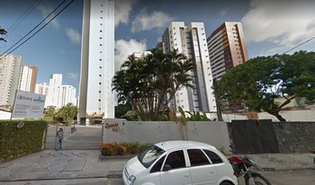 Imagem de fundo do condomínio Condomínio Do Edifício Zumbi - Aflitos - Recife - PE