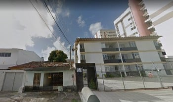 Imagem de fundo do condomínio Condomínio Do Edifício Zuzu - Jatiuca - Maceió - AL