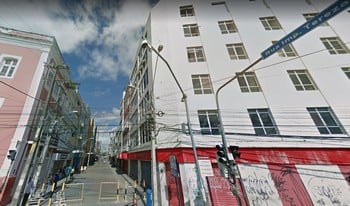Imagem de fundo do condomínio Condomínio Do Edifício Zykatz - Boa Vista - Recife - PE