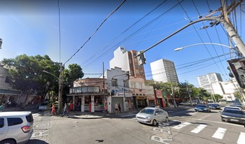 Imagem de fundo do condomínio Condomínio Do Edifício Zyna - Grajaú - Rio De Janeiro - RJ