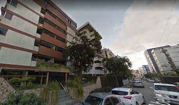 Imagem de fundo do condomínio Condomínio Do Edifíciomamucabas - Casa Amarela - Recife - PE