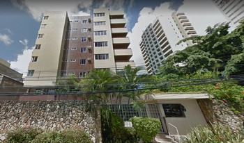 Imagem de fundo do condomínio Condomínio Do Edifíciomaria De Lourdes - Ilha Do Leite - Recife - PE