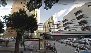 Imagem de fundo do condomínio Condomínio Do Edifíciomegahype - Espinheiro - Recife - PE
