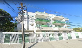Imagem de fundo do condomínio Condomínio Do Edifícioresidêncial Souto Maior - Recreio Dos Bandeirantes - Rio De Janeiro - RJ