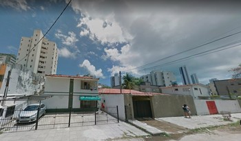 Imagem de fundo do condomínio Condomínio Do Edifíciosargacos - Candeias - Jaboatão Dos Guararapes - PE