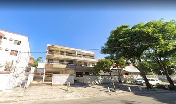 Imagem de fundo do condomínio Condomínio Do Edifico Alzira - Taquara - Rio De Janeiro - RJ