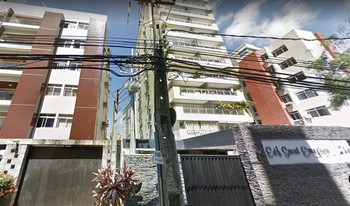 Imagem de fundo do condomínio Condomínio Do Edifico Ana Alisabete - Boa Viagem - Recife - PE