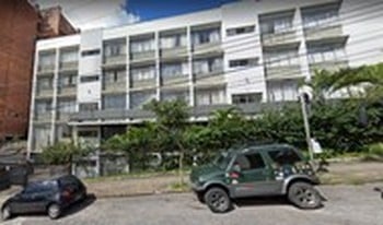 Imagem de fundo do condomínio Condomínio Do Edifico ângela - Serra - Belo Horizonte - MG