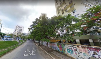 Imagem de fundo do condomínio Condomínio Do Edifico Belo Monte - Pavuna - Rio De Janeiro - RJ