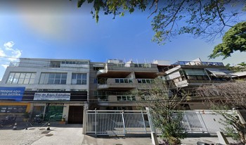 Imagem de fundo do condomínio Condomínio Do Edifico Carmel - Barra Da Tijuca - Rio De Janeiro - RJ