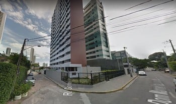 Imagem de fundo do condomínio Condomínio Do Edifico Curacau - Madalena - Recife - PE
